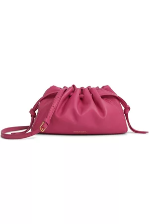 Mansur Gavriel Bolso de hombro Bloom mini