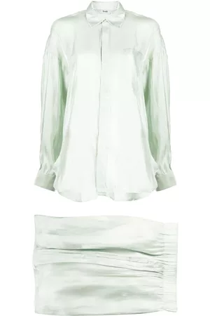 B+AB Camisa con botones