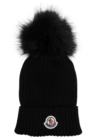 Moncler Gorro de canalé