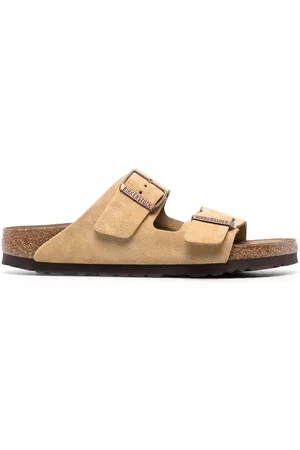 Birkenstock Sandalias Arizona con hebilla