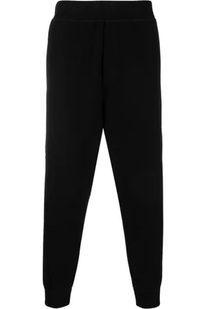 Dsquared2 Pantalones de chándal con logo