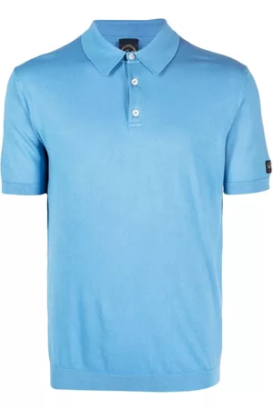 Paul & Shark Polo con parche del logo