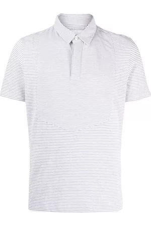 PRIVATE STOCK Polo The Morlot a rayas