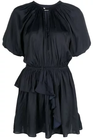 Zadig & Voltaire Vestido corto Romina