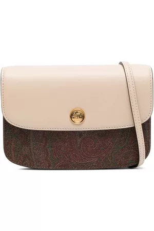 Etro Bandolera Essential pequeña