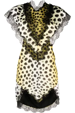 The Attico Vestido corto Jace