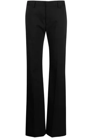 Filippa K Pantalones bootcut de talle alto
