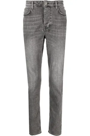 KSUBI Vaqueros Chitch Monokrome de talle medio