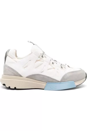 OAMC Zapatillas bajas con diseño colour block
