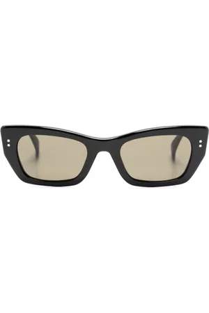 Kenzo Cat-eye frame sunglasses