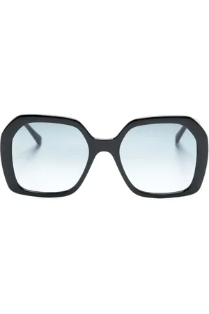 Stella McCartney Gafas de sol con montura cuadrada