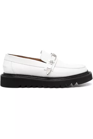 TOGA VIRILIS Mocasines con suela gruesa