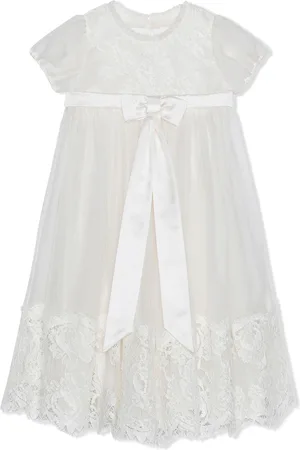 Dolce & Gabbana Vestido de encaje