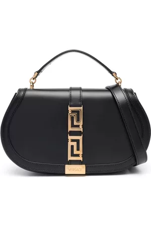 VERSACE Bolso de hombro Greca Goddess