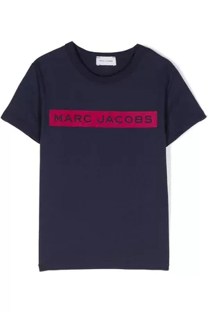 Marc Jacobs Camiseta con logo estampado