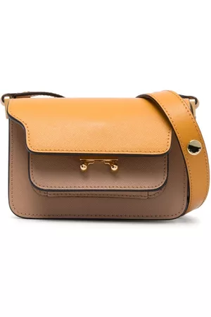 Marni Bandolera Trunk
