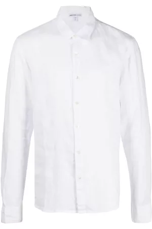 James Perse Camisa de manga larga