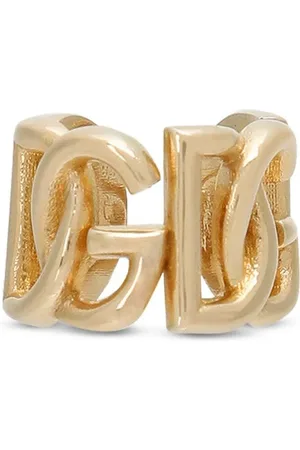 Dolce & Gabbana Pendiente earcuff con logo