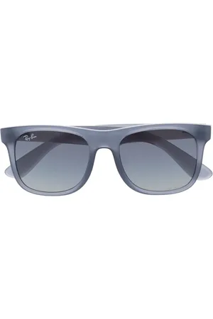 Ray-Ban Gafas de sol Justin con montura cuadrada