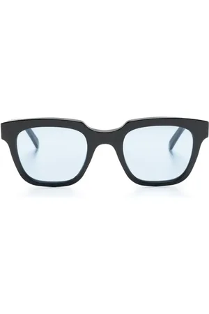Retrosuperfuture Gafas de sol con montura cuadrada