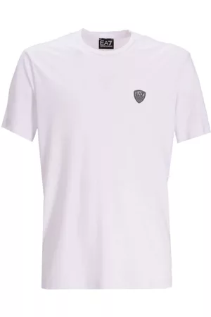 EA7 Camiseta Core Shield