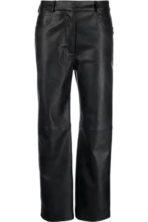 Stella McCartney Pantalones rectos