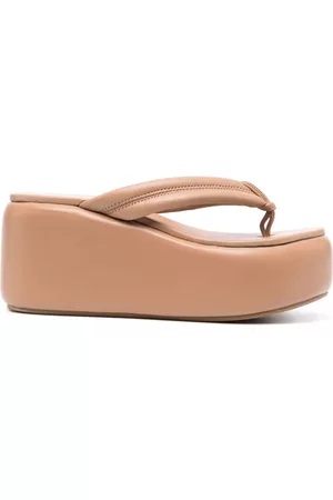 LE SILLA Sandalias Aiko con cuña de 50mm