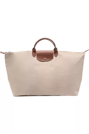 Longchamp Bolso de viaje extragrande Le Pliage Original