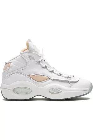 Reebok Zapatillas Question Mid de x Maison Margiela