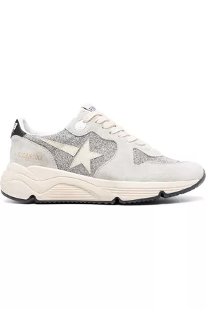 Golden Goose Zapatillas bajas Running Sole