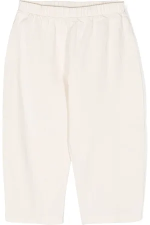 Studio Clay Pantalones rectos capri