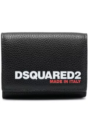 Dsquared2 Logo-print wallet