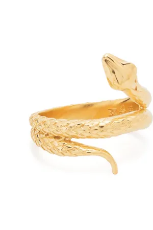 Missoma Anillo Harris