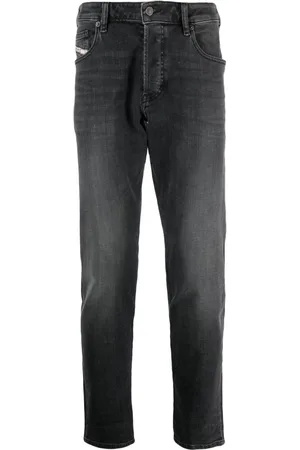 Diesel Vaqueros rectos D-Yennox