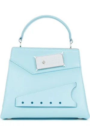 Maison Margiela Bolso de hombro Snatched