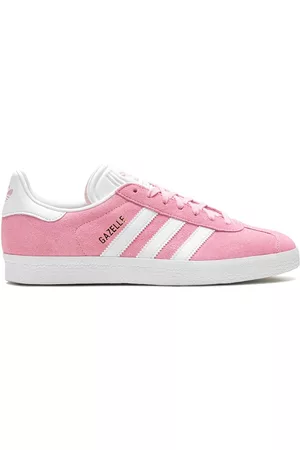 adidas Zapatillas Gazelle W Pink Glow