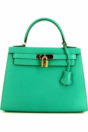 Hermès Bolso de mano Kelly 32 pre-owned