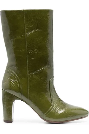 Chie Mihara Botas Eyta con tacón de 85mm