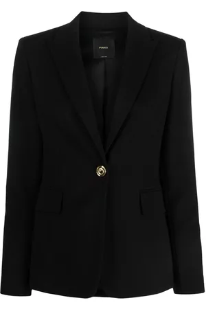 Pinko Blazer con botones