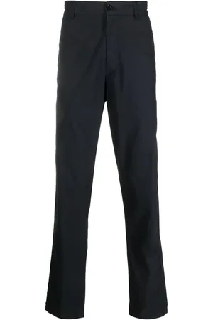 Aspesi Pantalones chinos rectos