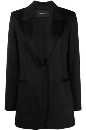 Fabiana Filippi Blazer con botones