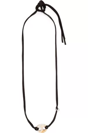 OAMC Collar con colgante