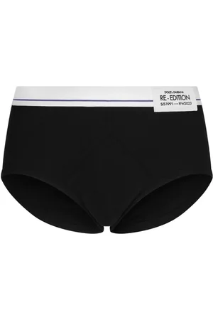 Dolce & Gabbana Calzoncillos Brando de canalé