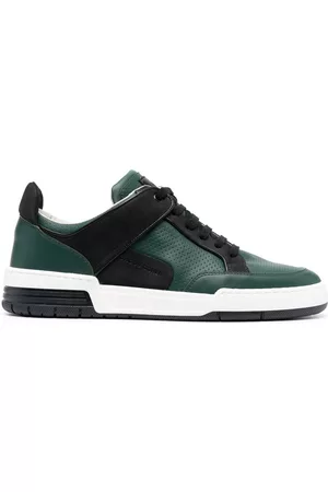 Jacob Cohen Zapatillas altas con logo Shooter