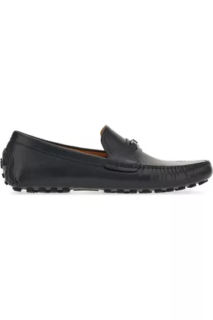 Salvatore Ferragamo Mocasines con hebilla Gancini