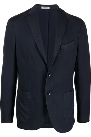 Boglioli Blazer con botones