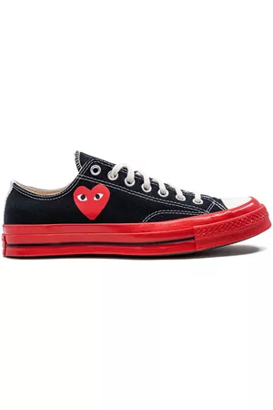 Converse Zapatillas Chuck Taylor 70 Low de x CdG