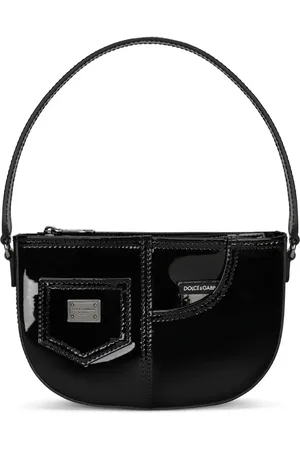 Dolce & Gabbana Bolso de hombro con asa