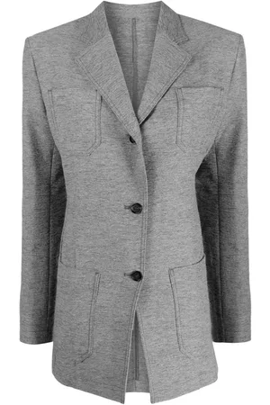 Totême Blazer con botones