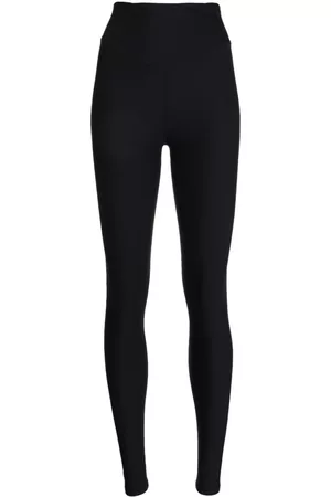 The Upside Leggins Peached de talle alto